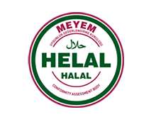 helal