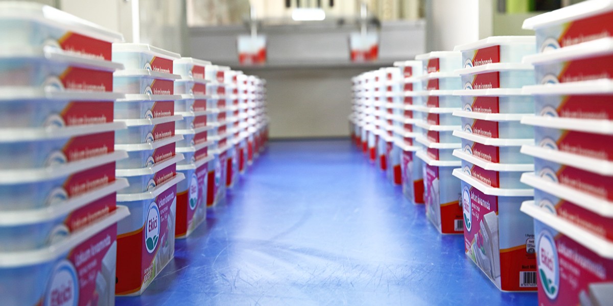 IML plastic injection - Teknika Packaging