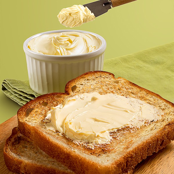 Butter Packaging - Teknika Packaging