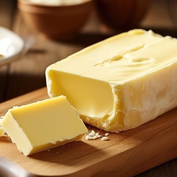 Margarine Packaging - Teknika Packaging