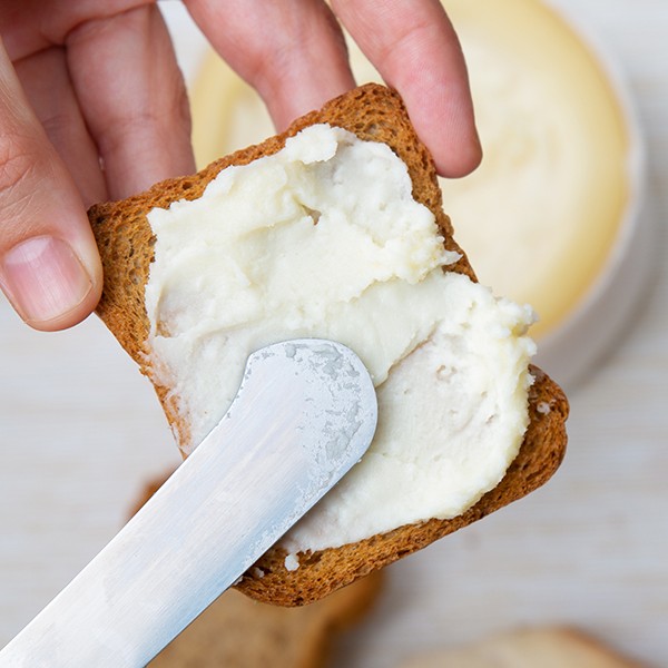 Mild Cream Cheese Packaging - Teknika Packaging