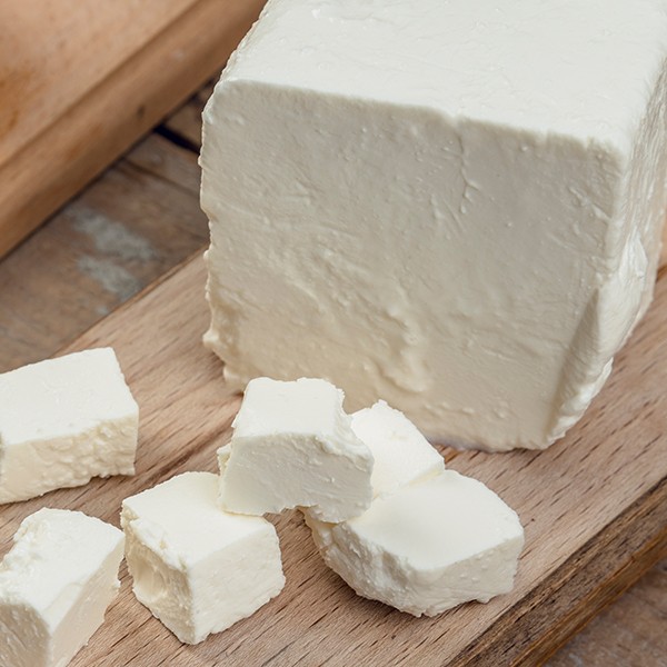 Soft White Cheese Packaging - Teknika Packaging