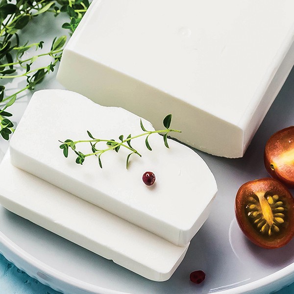 Cottage Cheese Packaging - Teknika Packaging