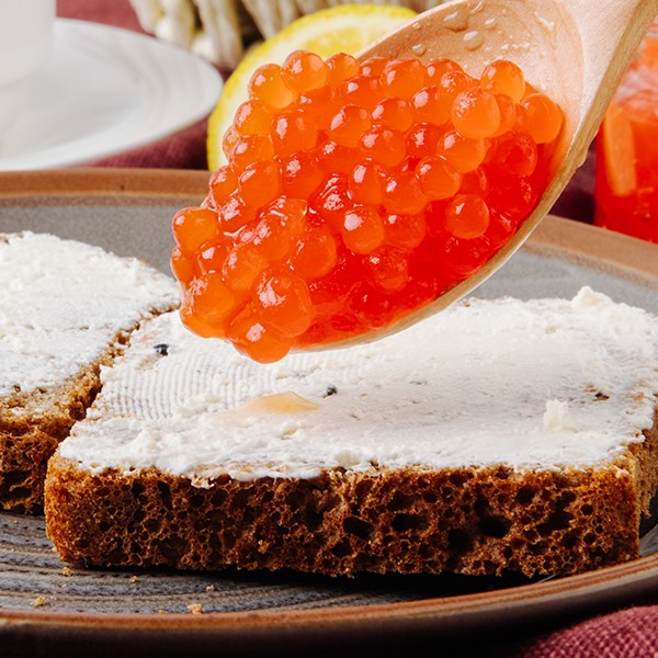 Cream Packaging - Teknika Packaging