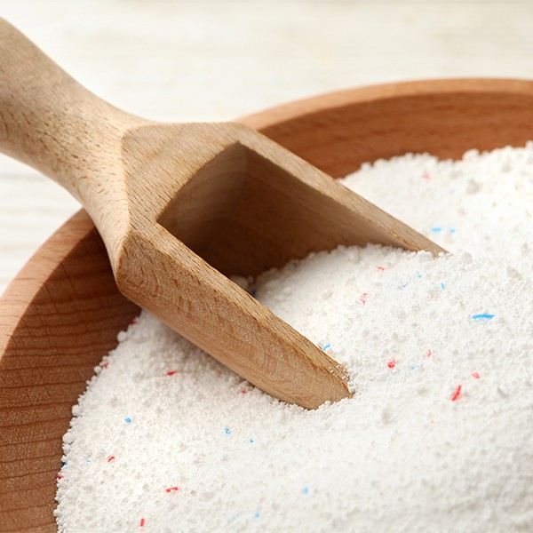 Powder Detergent Packaging - Teknika Packaging