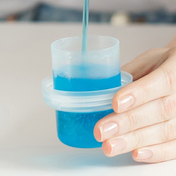 Gel Detergent Packaging - Teknika Packaging