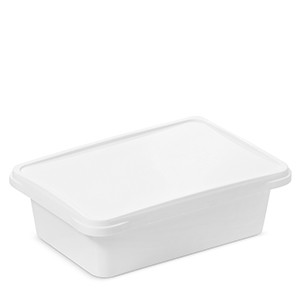Cheddar Cheese Packaging - 200 ML (3) LB