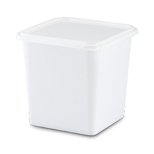 Square Products - 900 mL (2) TS