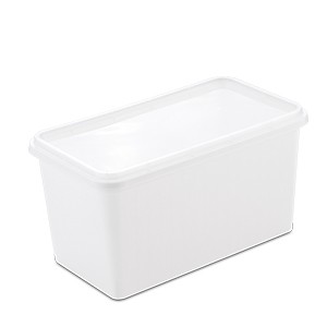 Rectangular Products - 800 mL (2) BS