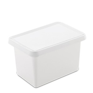 Rectangular Products - 400 mL (8) LB